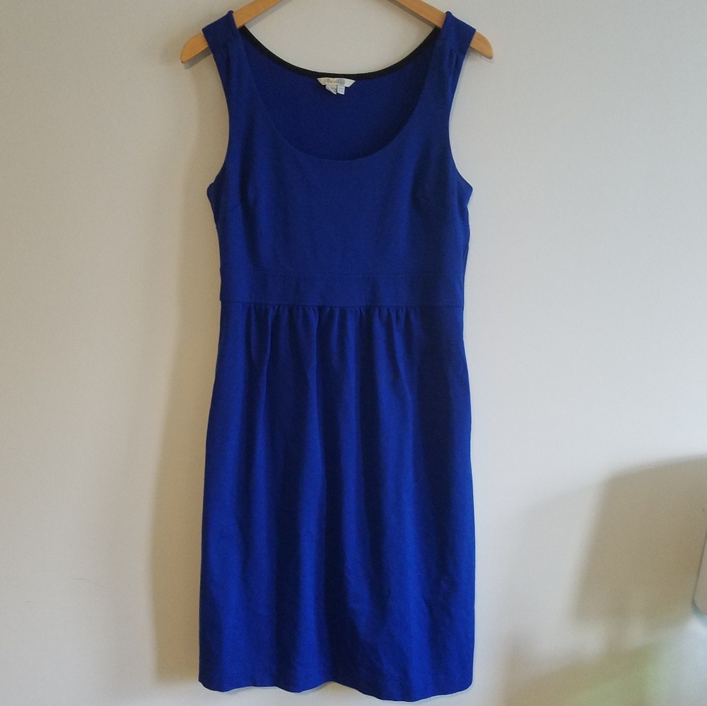 Boden Francesca ponte dress, 10L